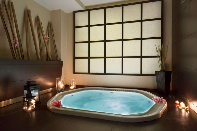 Sport & Beauty 3, Melia Milano, Milano