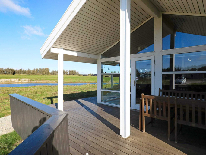 Others 5, 6 Person Holiday Home in Lokken, Hjørring