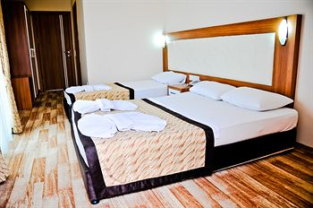 Others 3, Mitos App & Hotel, Alanya