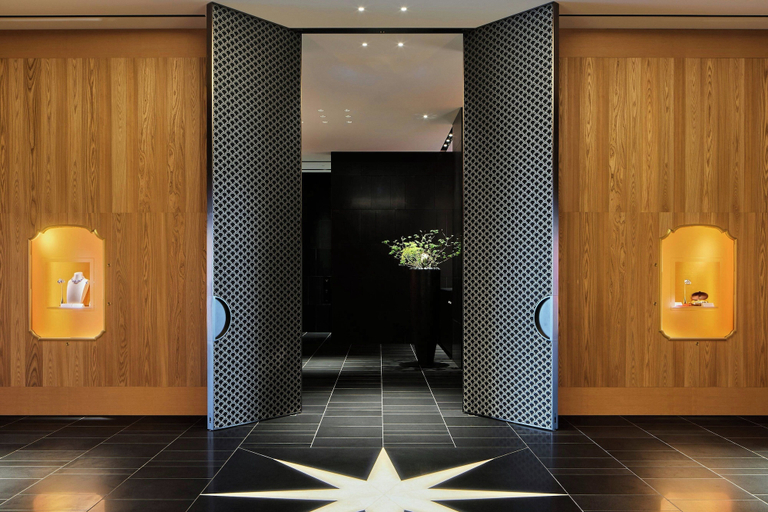 Bvlgari Hotel Tokyo, Chiyoda