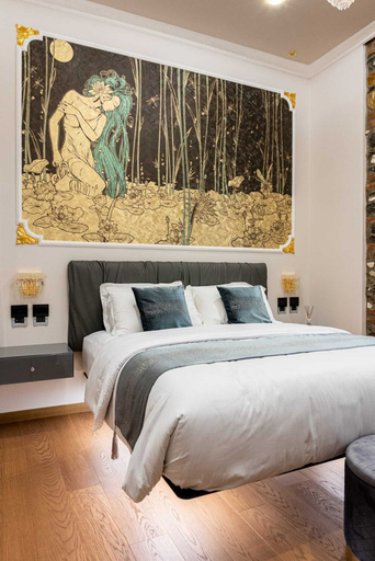Bedroom 14