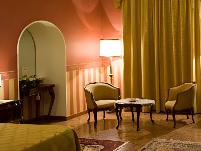 Bedroom 11
