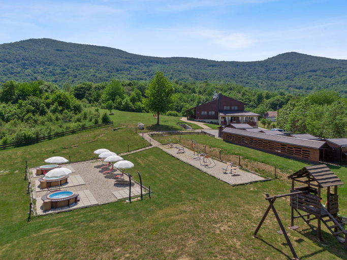 Others 5, B&B Plitvice Lakes Villa Irene, Rakovica