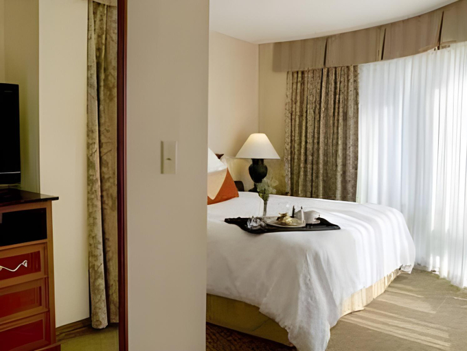 Bedroom 11