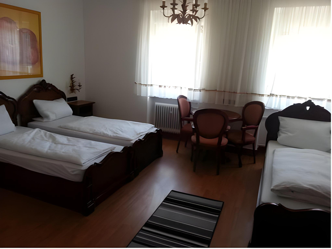 Bedroom 5