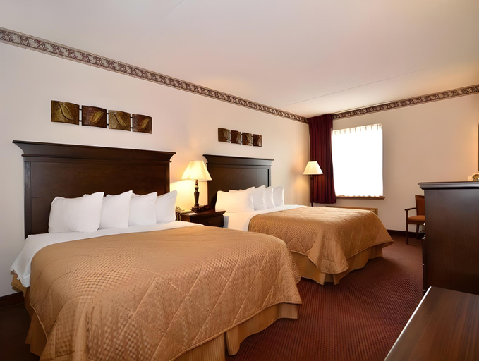 Bedroom 15