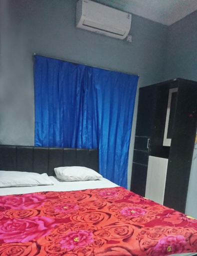 Others 2, 3M House, Sleman