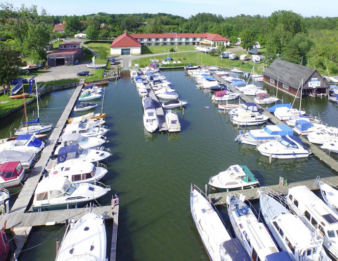 Water view 4, Appartements am Heidensee in Schwerin, Schwerin