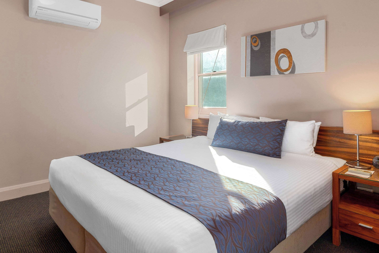Bedroom 12