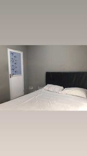 Bedroom 4, 3M House, Sleman