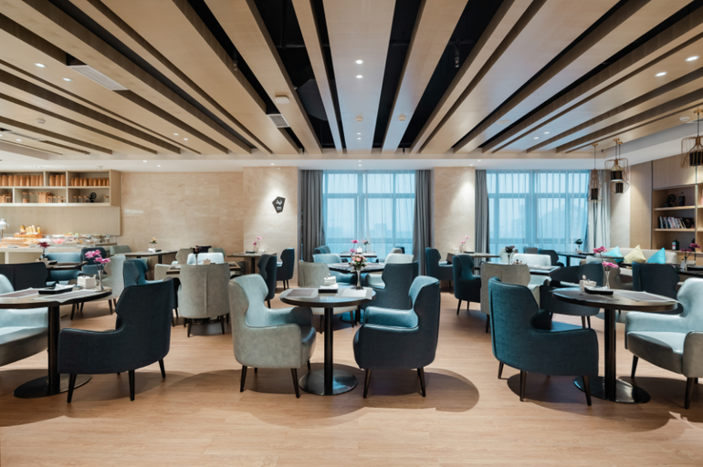 Food & Drinks 3, 宜尚酒店柳州柳南万达广场店, Liuzhou
