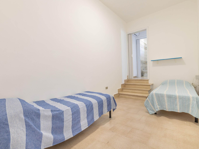 Room 2, Apartment Marina di Mancaversa by Ionian Sea, Lecce