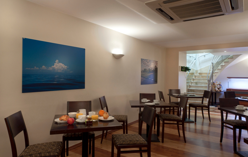 Food & Drinks 5, Verlain, Paris
