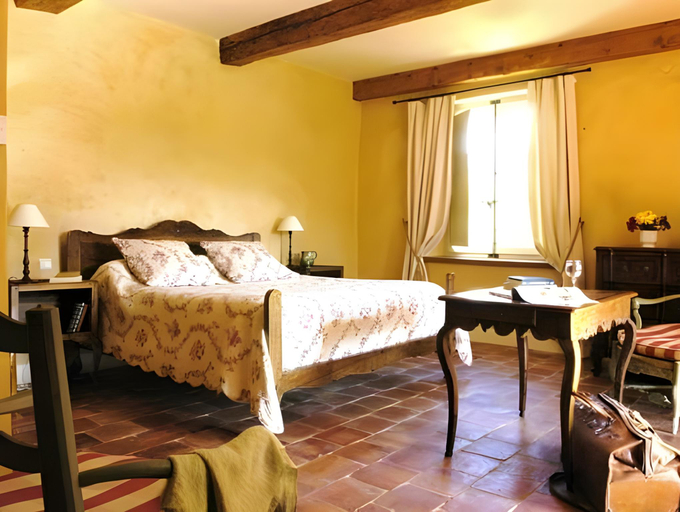 Bedroom 10