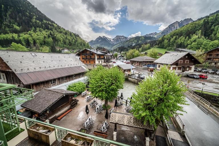 Others 4, L' Abbaye, Haute-Savoie