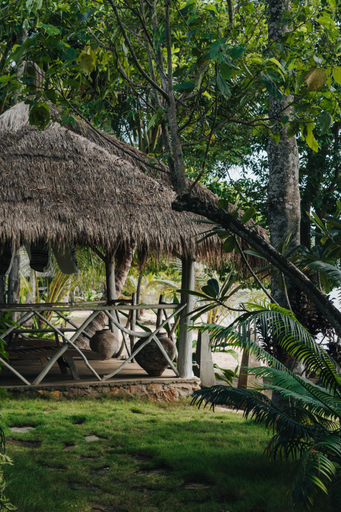 Exterior & Views 5, Villa Tengkek Karimunjawa, Jepara