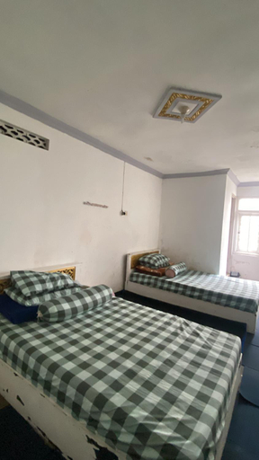 Others 4, Homestay Azalea, Wonosobo