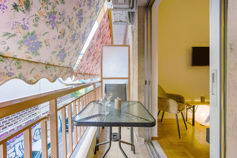 Others 4, Top Sightseeing Elegant Flat at Acropolis (T), Attica