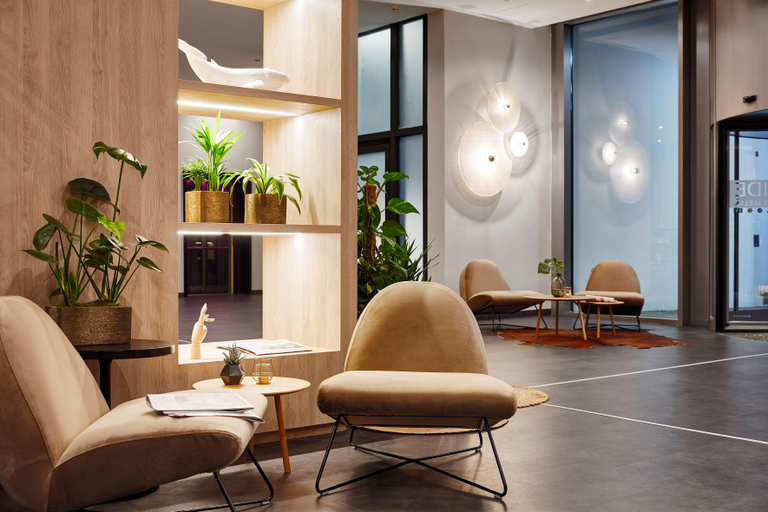 Public Area 3, INNSiDE by Meliá Bremen, Bremen