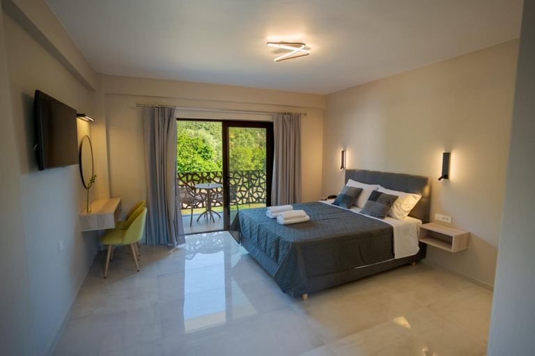 Others 3, The Mark Hotel, Epirus