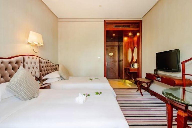 Bedroom 9