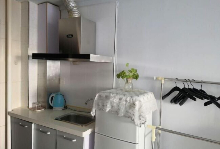 Others 5, Century Hongyuan Hotel (Chongqing Road Branch), Changchun