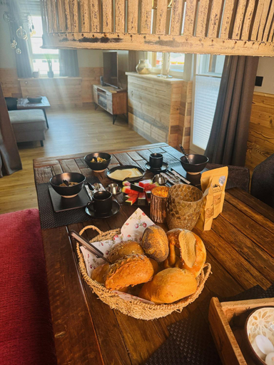 Food & Drinks, Ferienwohnung HarzReise, Goslar