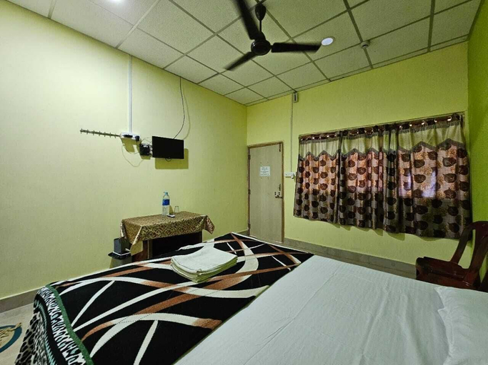 Bedroom 2, Havelock Harmony Resort, South Andaman