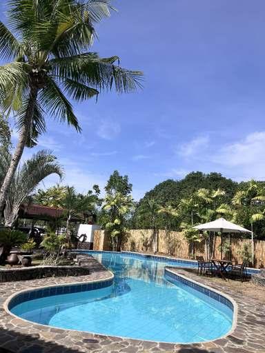 Others 5, Villa Formosa Bungalow, Panglao