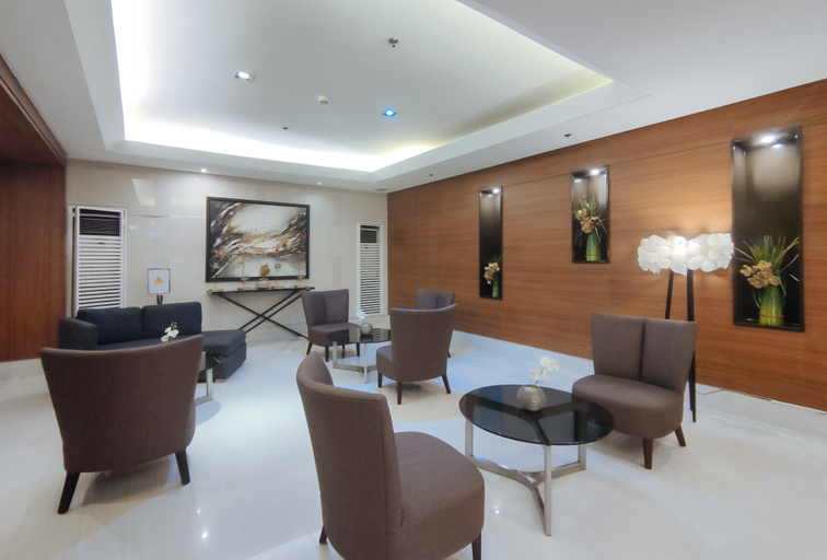 Others 4, SMDC Breeze Residences by RedDoorz, Pasay City
