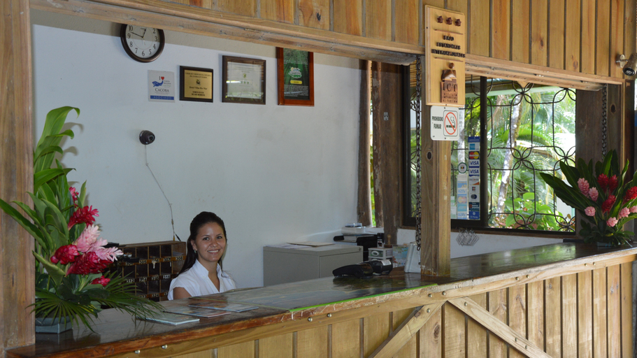 Public Area 3, Villas Rio Mar, Aguirre