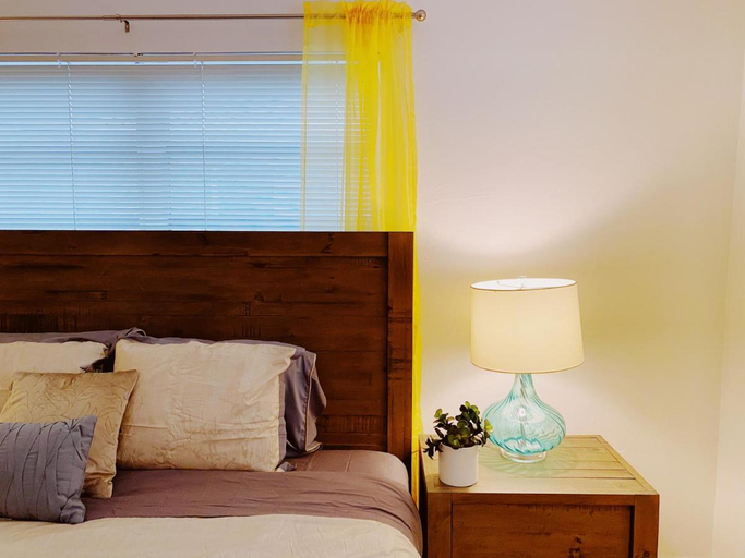 Bedroom 3, Bayview Regency, Broward