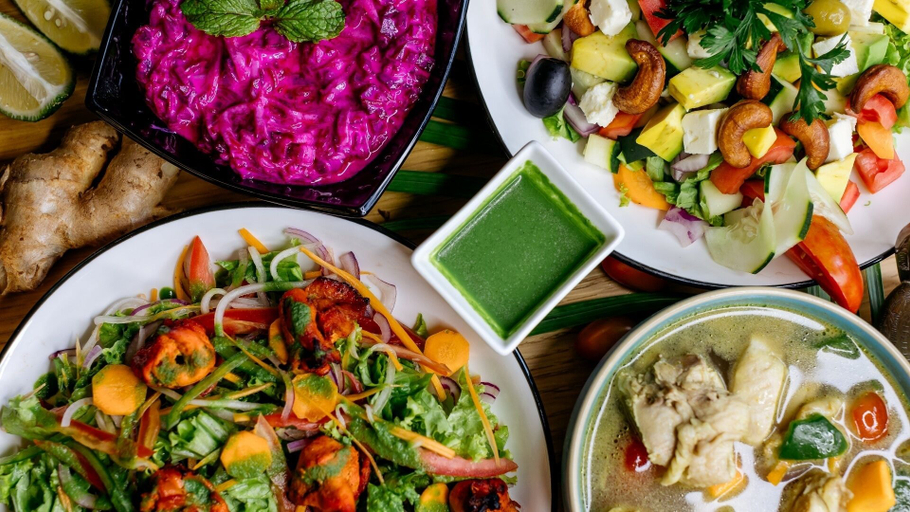 Food & Drinks 5, Peninsula Hotel Dar es Salaam, Kinondoni