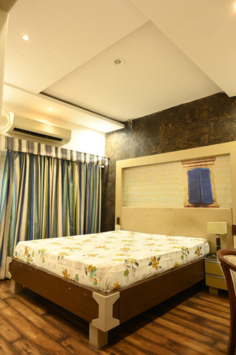 Others 5, Four Banglo Shree Villa, Jaipur