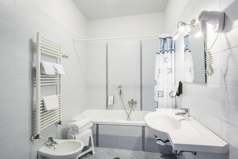 Bathroom 3