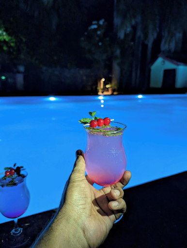 Food & Drinks 5, Rangmati Garden Resort, Birbhum