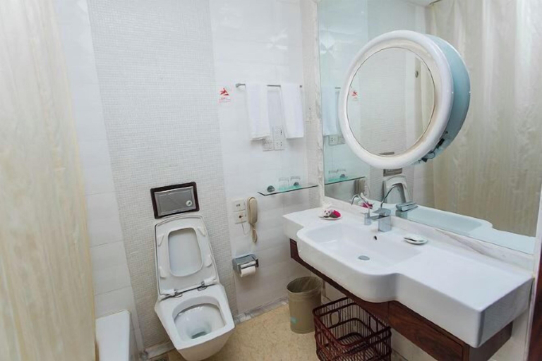 Bathroom 6