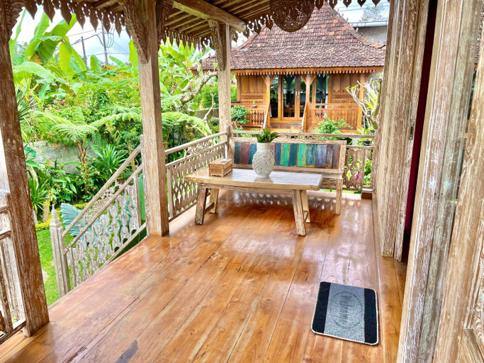 Others 2, JANE’S HOUSE & SPA BEDUGUL BALI, Tabanan