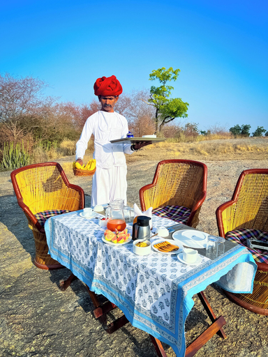 Food & Drinks 5, Dera Jawai, Pali