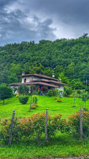 Others 3, B&B AlbaChiara, Modena