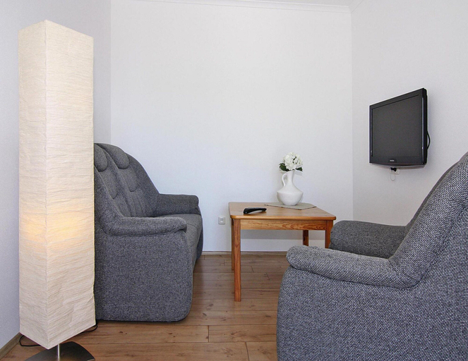 Living room 5, Appartementhaus, Zinnowitz, Vorpommern-Greifswald