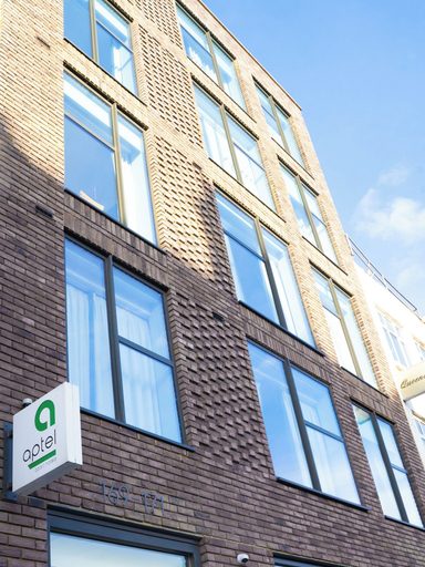 Exterior & Views 2, Aptel East, London