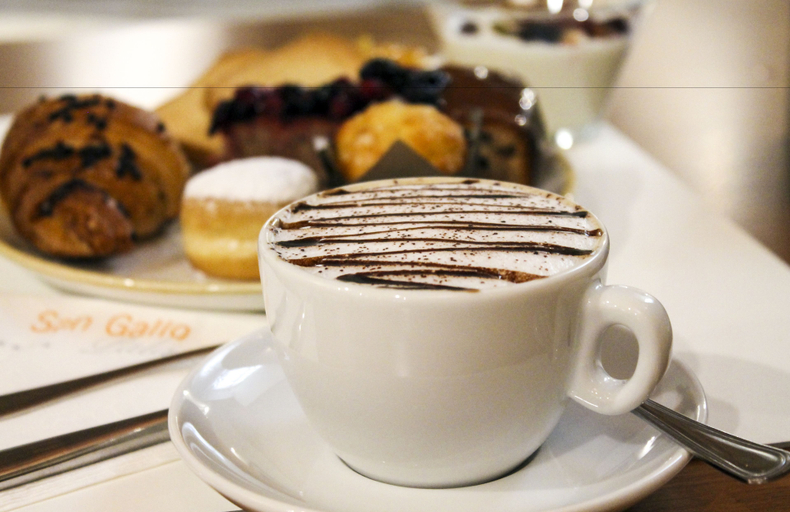 Food & Drinks 5, Allegroitalia San Gallo Firenze, Florence
