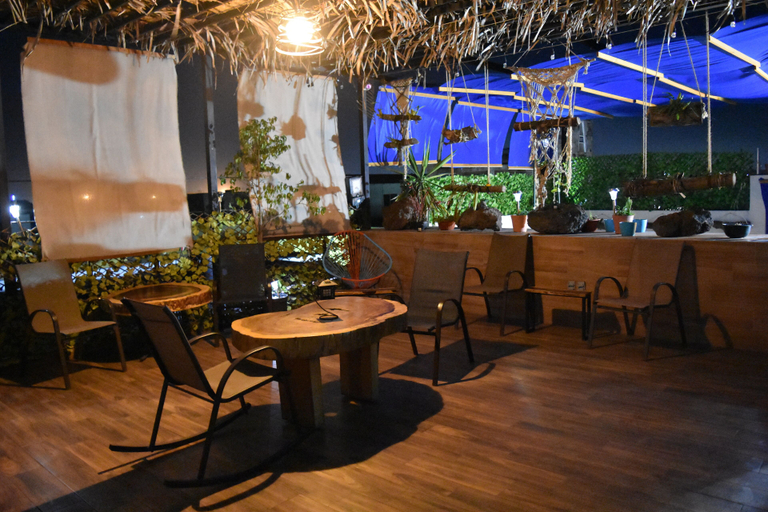 Food & Drinks 4, Hotel Boutique Casa Mariano, Tepic