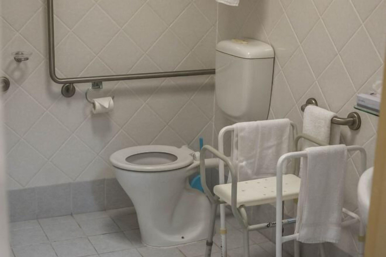 Bathroom 2
