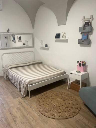 Bedroom 2, atena's house, Imperia