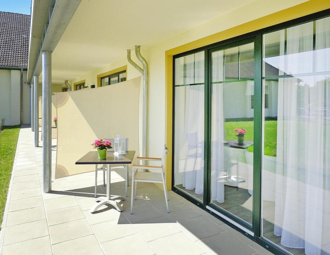 Primary image, Appartements am Heidensee in Schwerin, Schwerin