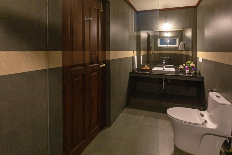 Emerald by Nature Resorts and Stays, Thiruvallur