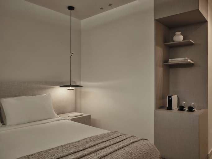 Bedroom 2, Doryssa Method Hotel, North Aegean