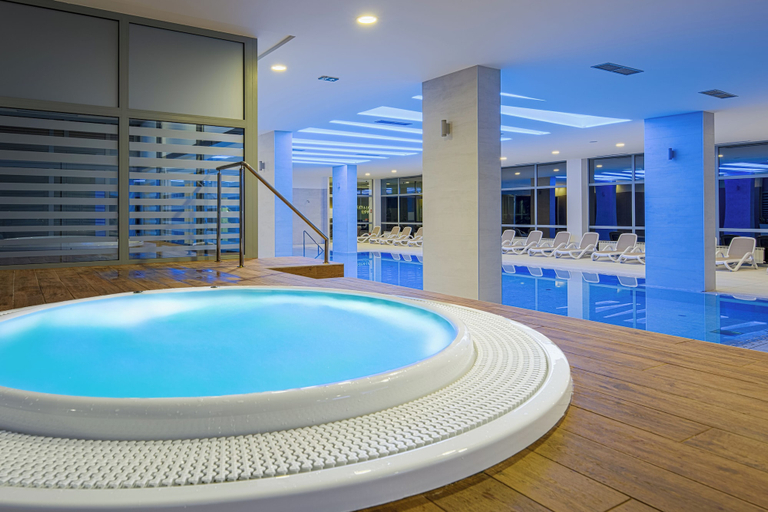 Sport & Beauty 2, Hotel Katarina, Crikvenica
